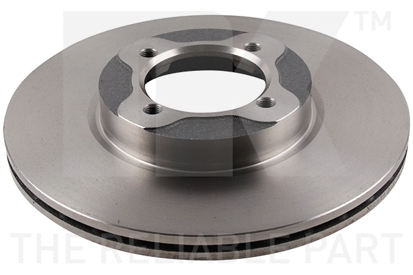 Brake Disc (205110)