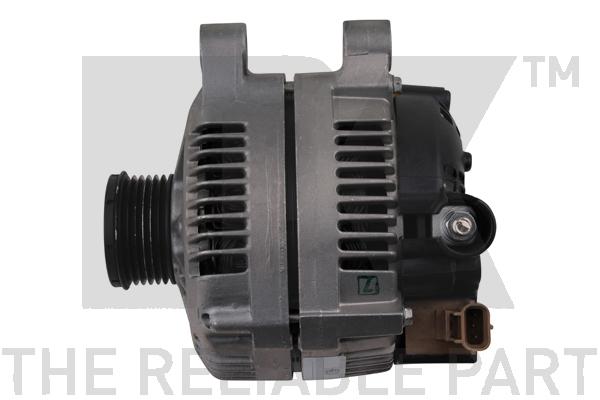 Alternator (4849161)