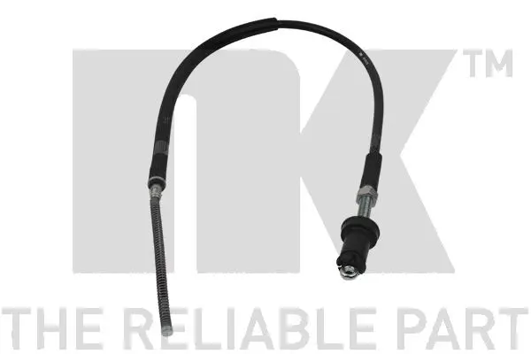 Cable Pull, parking brake (904023)