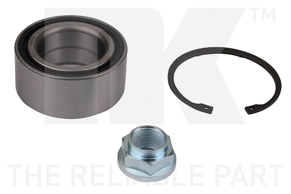 Wheel Bearing (752617)