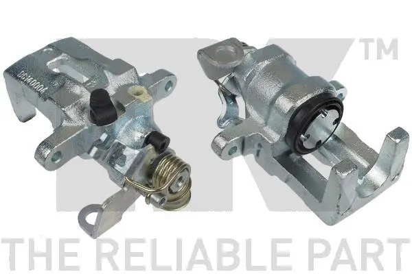 Brake Caliper (213414)