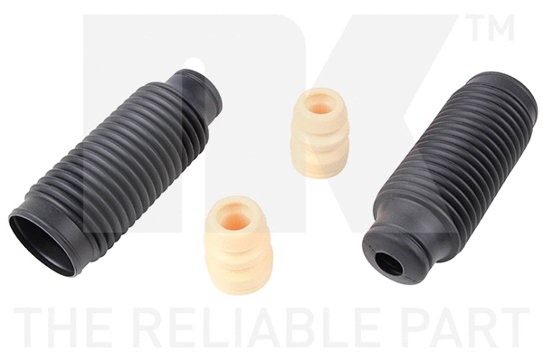 Dust Cover Kit, shock absorber (693501)