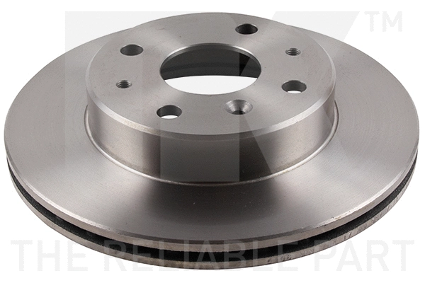 Brake Disc (205106)