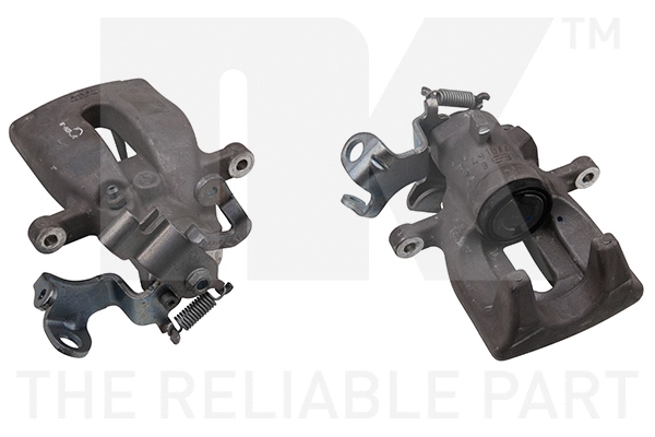 Brake Caliper (2137140)