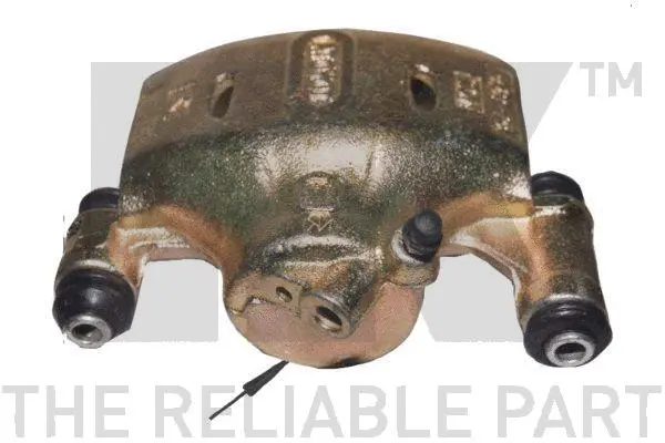 Brake Caliper (214542)
