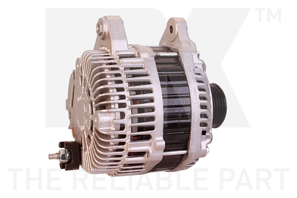 Alternator (4839807)