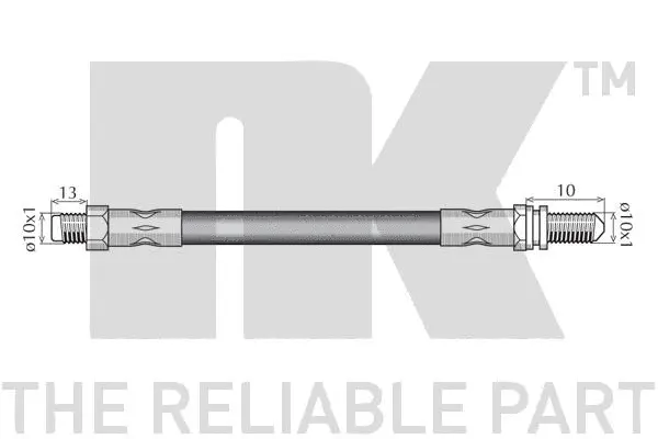 Brake Hose