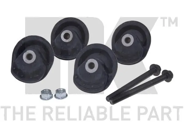 Repair Kit, axle beam (5104725)