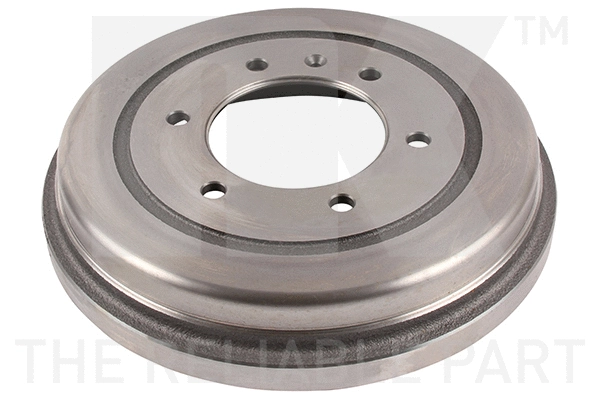 Brake Drum (251403)