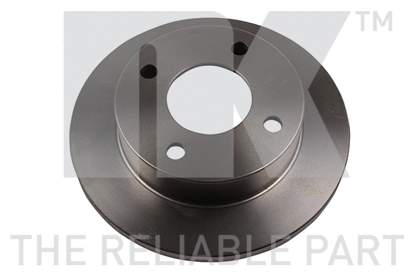 Brake Disc (202240)