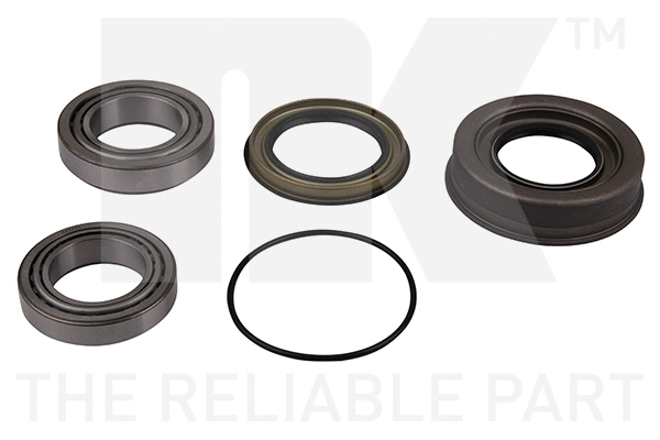 Wheel Bearing (752219)