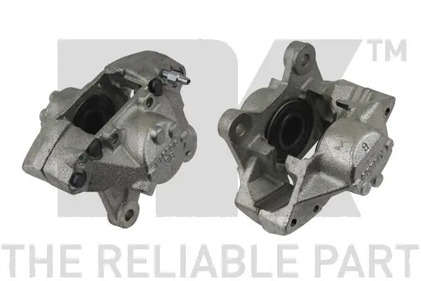 Brake Caliper (214857)