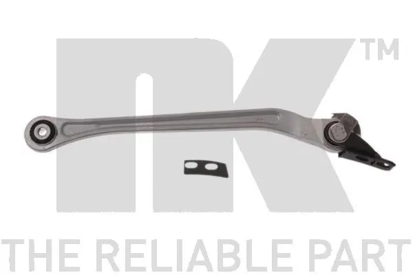 Control/Trailing Arm, wheel suspension (5013359)
