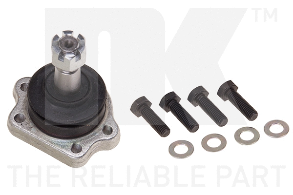 Ball Joint (5042210)