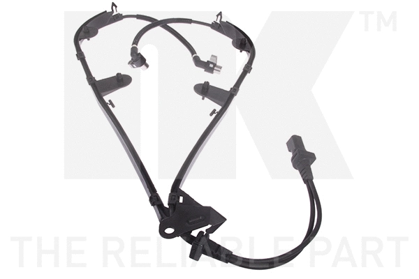 Sensor, wheel speed (292521)