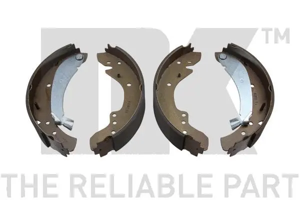 Brake Shoe Set (2799573)