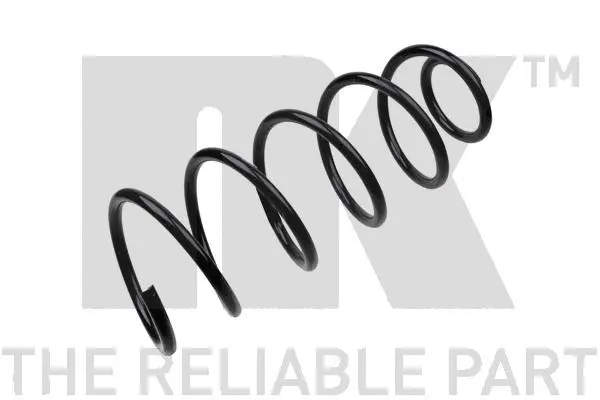 Suspension Spring (5347112)