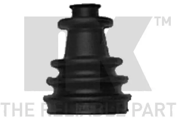 Bellow Kit, drive shaft (529906)