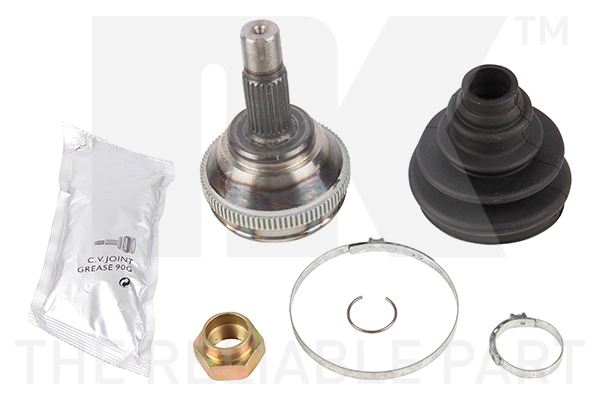 Joint Kit, drive shaft (512327)