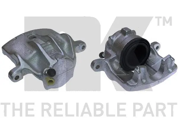 Brake Caliper (214865)