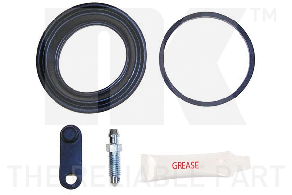 Repair Kit, brake caliper (8899035)