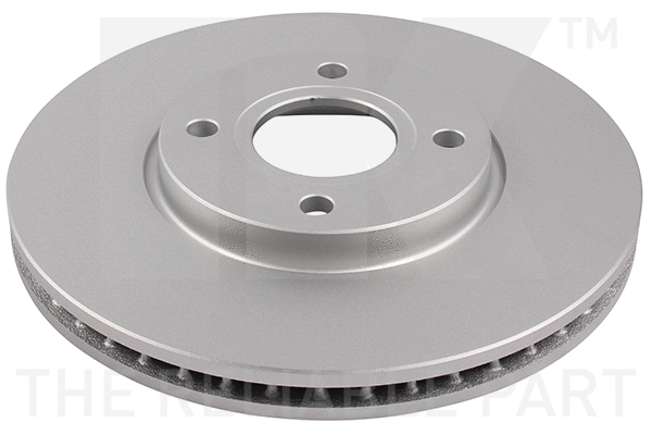 Brake Disc (3125103)