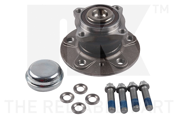 Wheel Bearing Kit (763322)