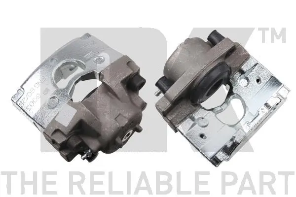 Brake Caliper (214135)