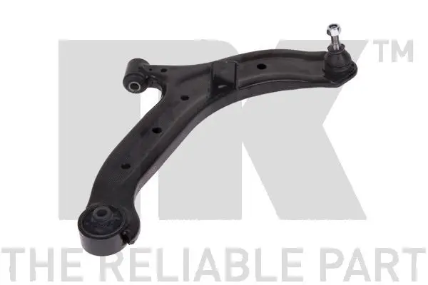 Control/Trailing Arm, wheel suspension (5013410)