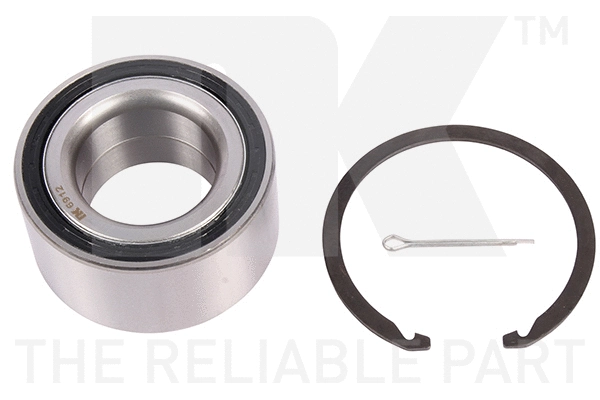 Wheel Bearing (753420)