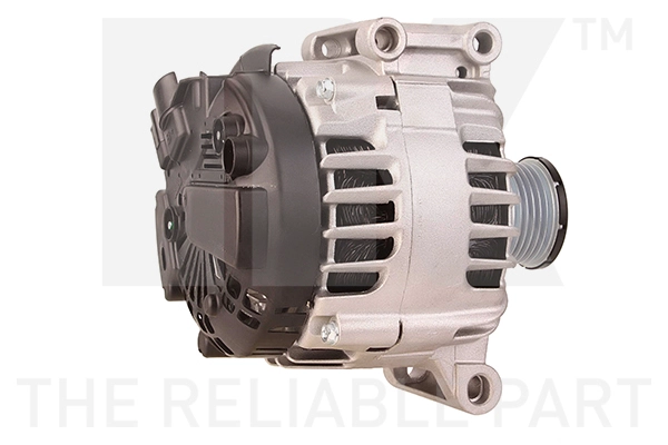 Alternator (4890529)