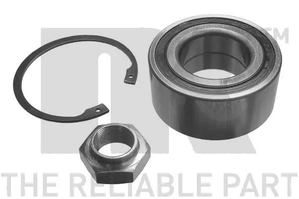 Wheel Bearing Kit (759912)