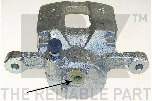 Brake Caliper (212615)
