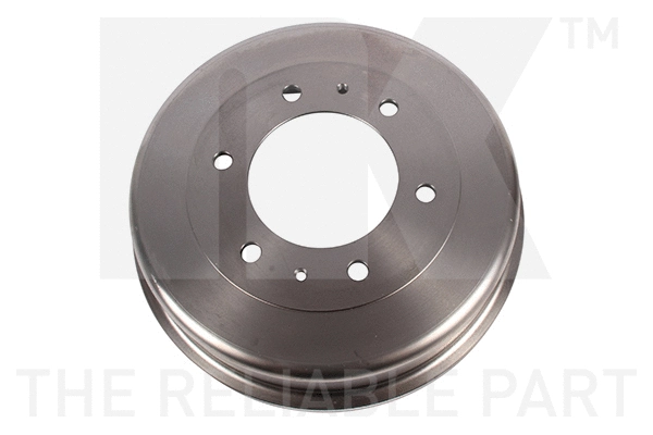 Brake Drum (262202)