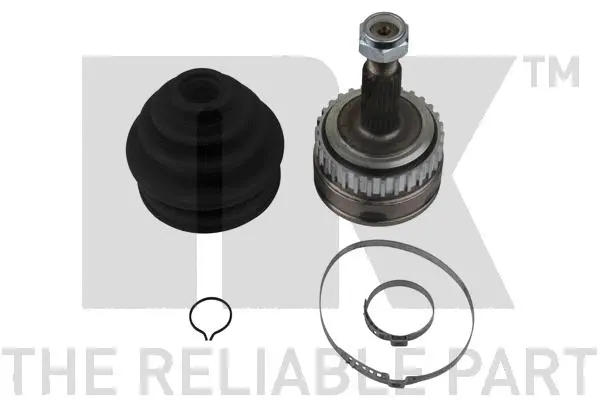Joint Kit, drive shaft (513904)