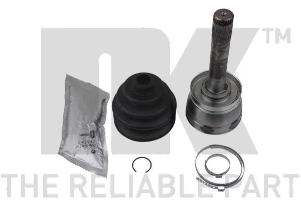 Joint Kit, drive shaft (512243)