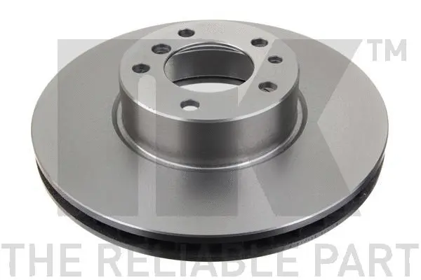 Brake Disc (201532)