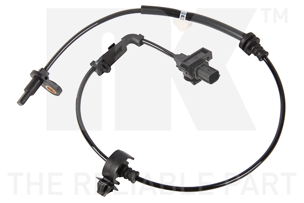 Sensor, wheel speed (292616)