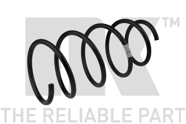 Suspension Spring (531520)