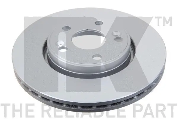 Brake Disc (313913)