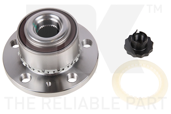 Wheel Bearing Kit (754747)