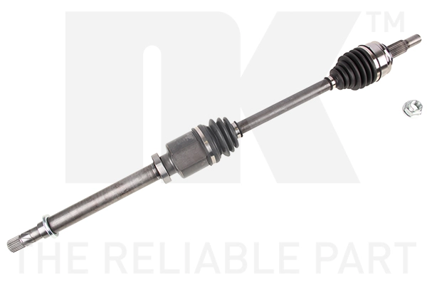 Drive Shaft (503988)