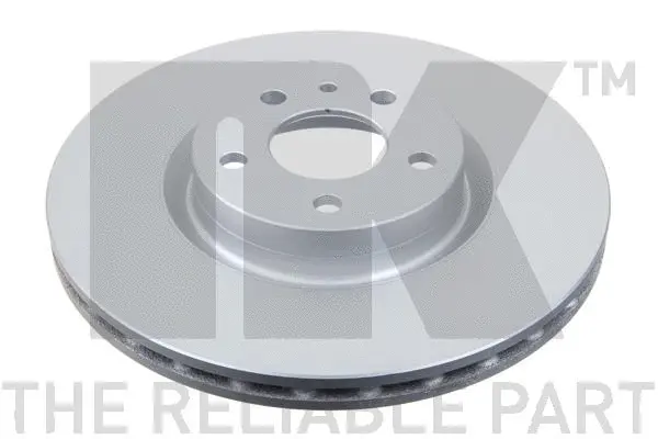 Brake Disc (319925)