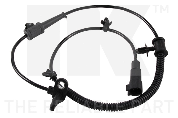 Sensor, wheel speed (293621)