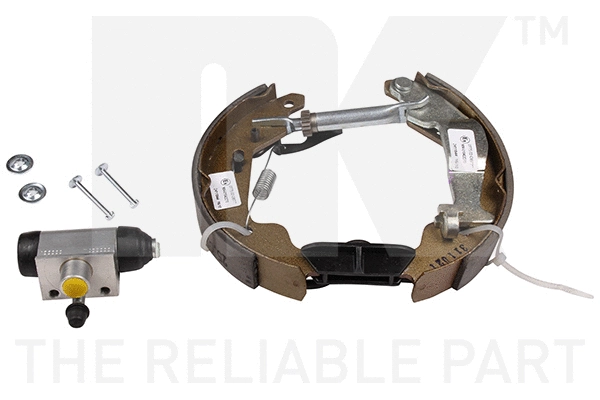 Brake Shoe Set (443668501)