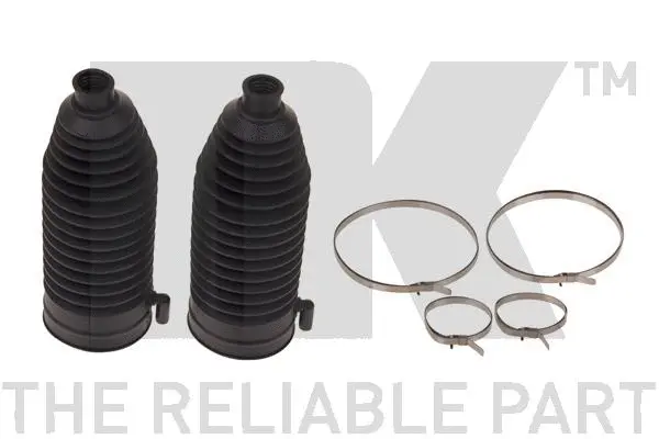 Bellow Kit, steering (5093713)