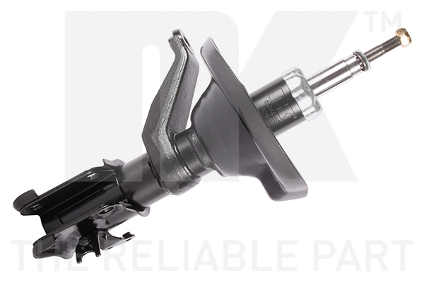 Shock Absorber (65261389)