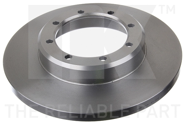 Brake Disc (203979)
