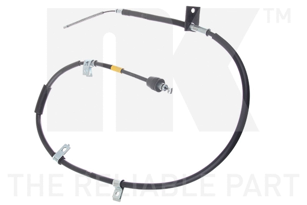 Cable Pull, parking brake (903442)