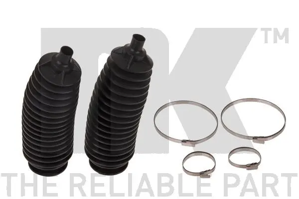 Bellow Kit, steering (5092207)
